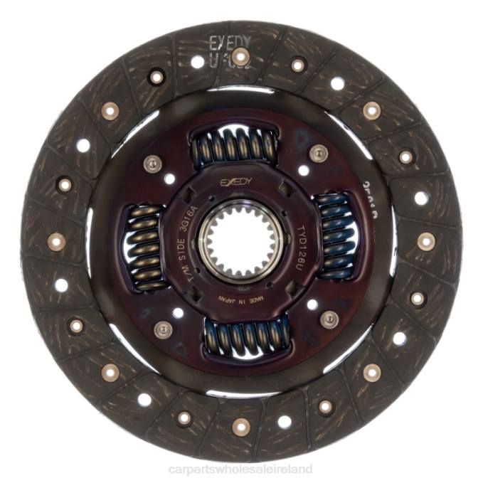 automotive parts wholesale market - F48Z174 Clutch Kits TYC515 TYD126U BRG005 TOYOTA