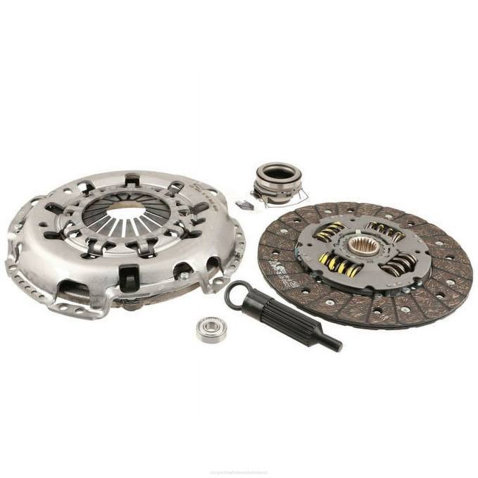 automotive parts wholesale market - F48Z184 Clutch Kits TYC906 TYD135U BRG444 TOYOTA