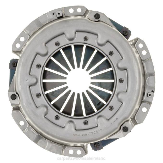 automotive parts wholesalers - F48Z175 Clutch Kits TYC538 TYD085U BRG201 TOYOTA
