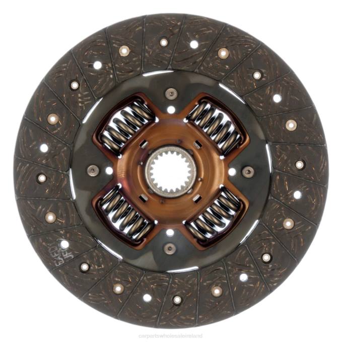 motorbike spare parts Ireland - F48Z176 Clutch Kits TYC572 TYD112U BRG446 TOYOTA
