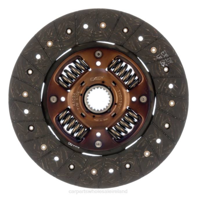motorcycle spare parts review - F48Z177 Clutch Kits TYC522 TYD112U BRG445 TOYOTA