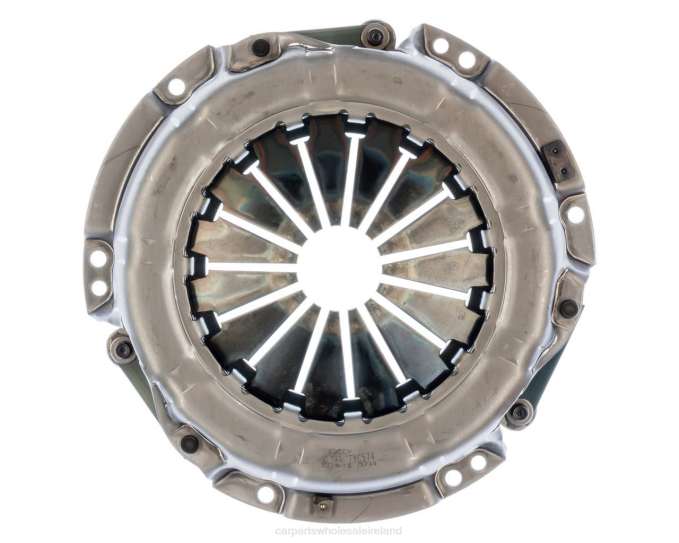 vehicle parts suppliers - F48Z180 Clutch Kits TYC574 TYD018 BRG445 TOYOTA