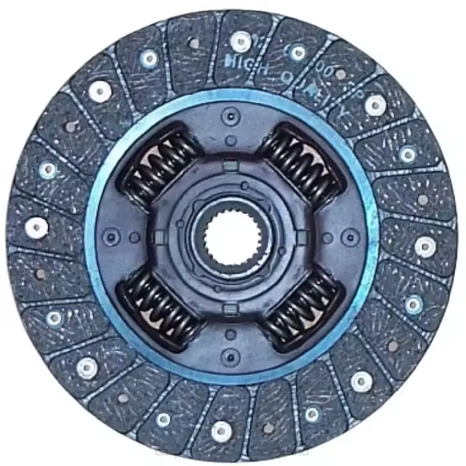 vehicle parts suppliers - F48Z180 Clutch Kits TYC574 TYD018 BRG445 TOYOTA
