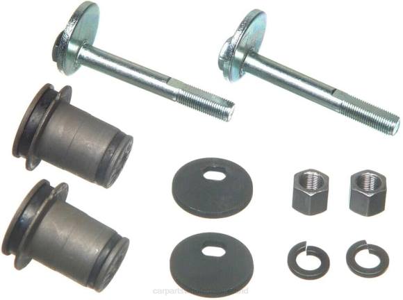 automotive parts wholesale distributor - Control Arm Trailing Bushing 2448099 Chevrolet P8FR703