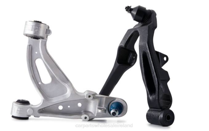 motorbike spare parts Ireland - F48Z1056 Control Arm 25904681 CHEVROLET
