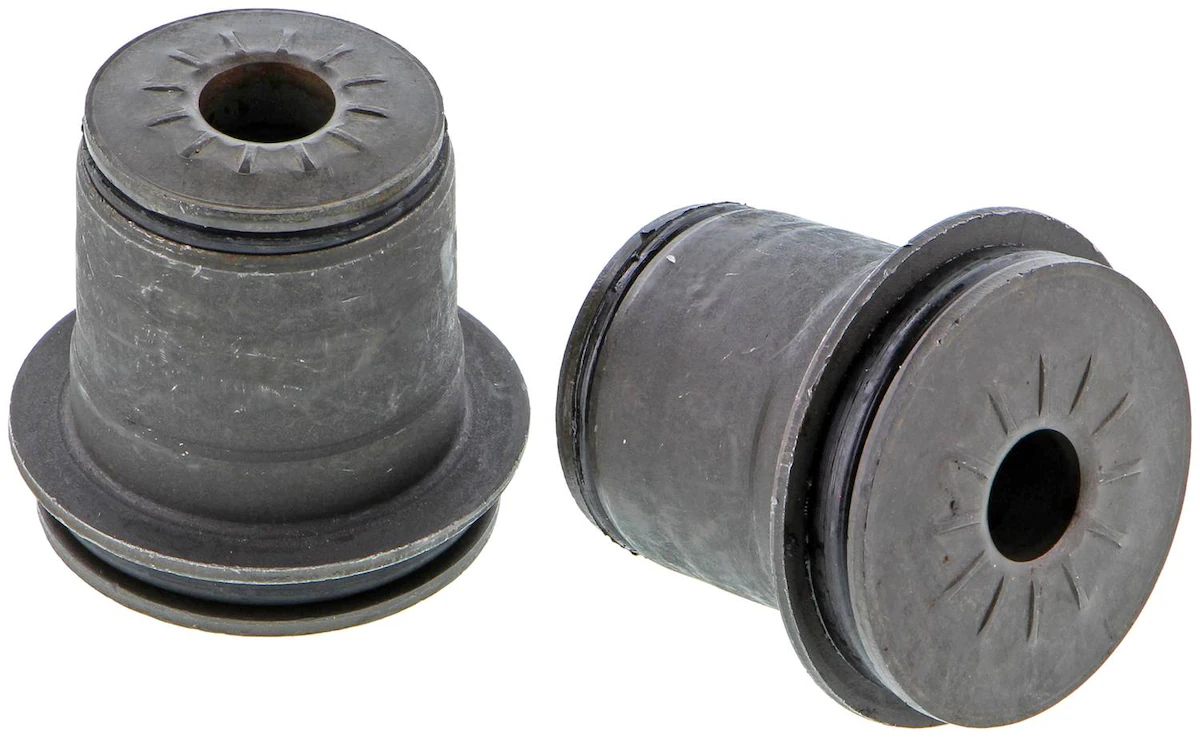 motorcycle spare parts wholesale - Control Arm Trailing Bushing K6323 Chevrolet P8FR198