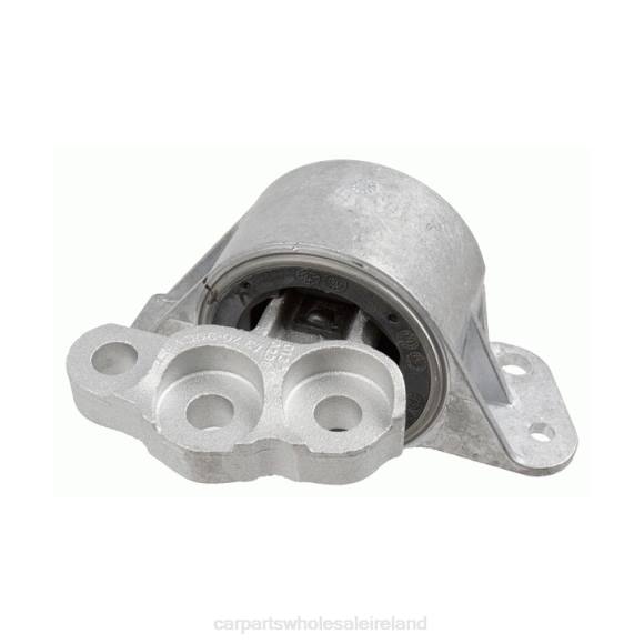 vehicle parts suppliers - Control Arm Trailing Bushing 55703651 Fiat P8FR1790