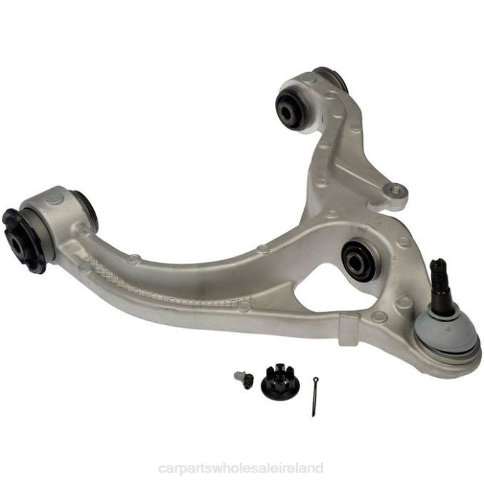 automotive parts wholesalers - F48Z805 Control Arm 9G9N-3A053CA FORD