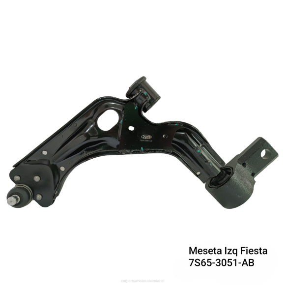 vehicle parts suppliers - Control Arm 7S65-3042AB Ford P8FR1020
