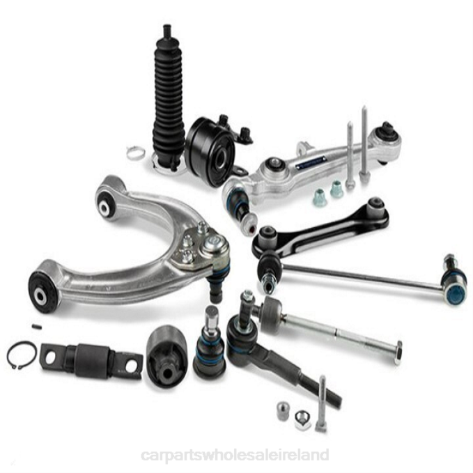 vehicle parts suppliers - F48Z1190 Control Arm 85NU-3A189AS FORD