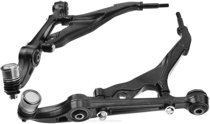 auto parts wholesale - F48Z551 51350-SR3-A02 JTC2549 Control Arm HONDA