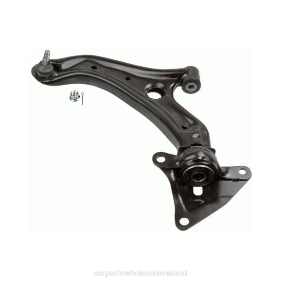 automotive parts wholesale distributor - Control Arm 51360-SYY-010 Honda P8FR43
