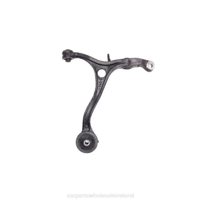 motorcycle spare parts review - F48Z1437 Control Arm Trailing Bushing 51350-TA0-A00 HONDA
