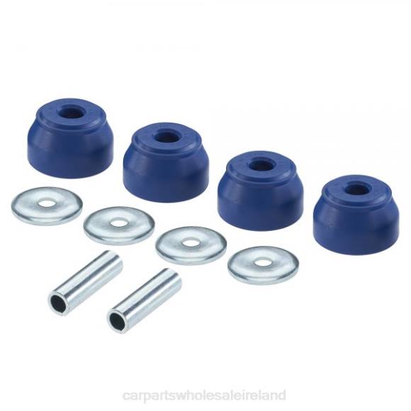 vehicle parts suppliers - Control Arm Trailing Bushing 51381-SL4-013 Honda P8FR1940