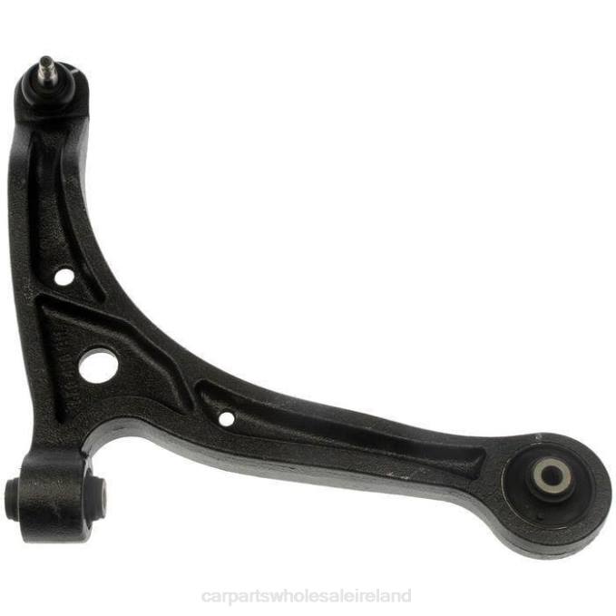 vehicle parts suppliers - F48Z1440 Control Arm Trailing Bushing 51360-S0X-A02 HONDA