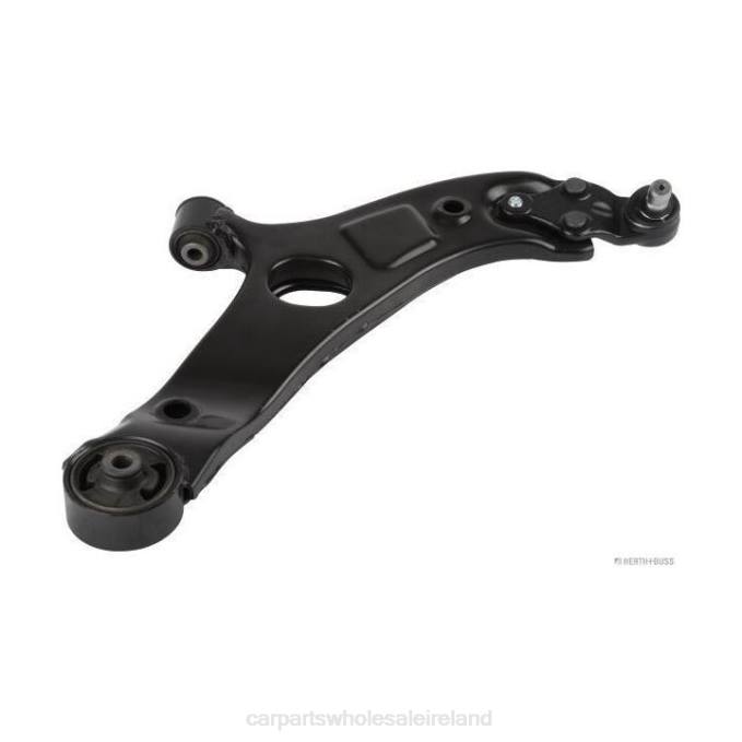 types of motorcycle spare parts - F48Z1319 Control Arm Trailing Bushing 54501-3S200 HYUNDAI