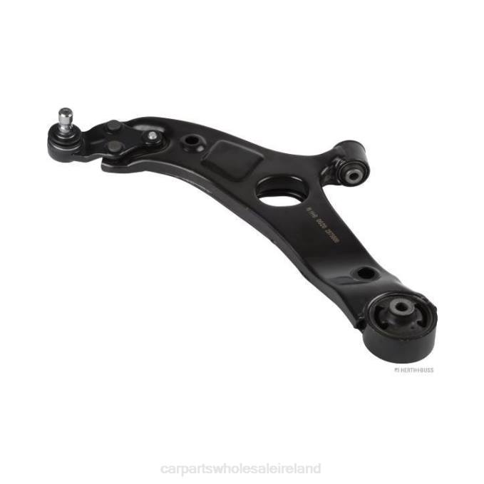 vehicle parts suppliers - F48Z1320 Control Arm Trailing Bushing 54500-3S200 HYUNDAI