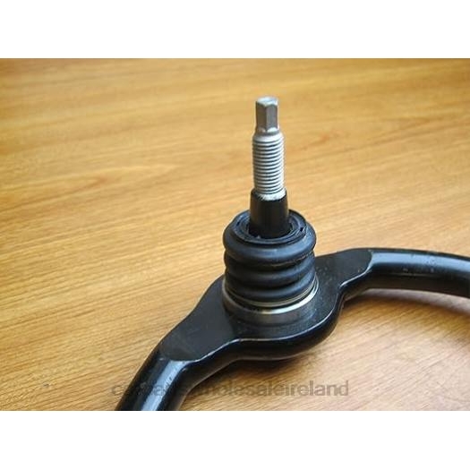 6P2H34 automotive parts wholesale market - 52090206 - CONTROL ARM JEEP