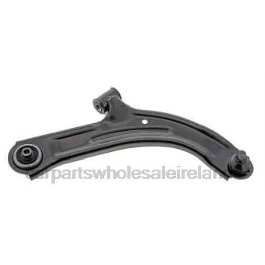 6P2H63 automotive parts wholesale distributor - 54500AX600 54501-3WL0A - CONTROL ARM NISSAN