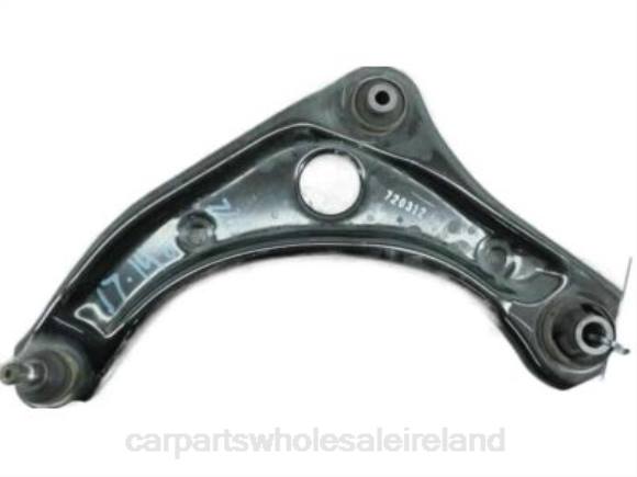 vehicle parts suppliers - Control Arm A54500-1HK0C Nissan P8FR170