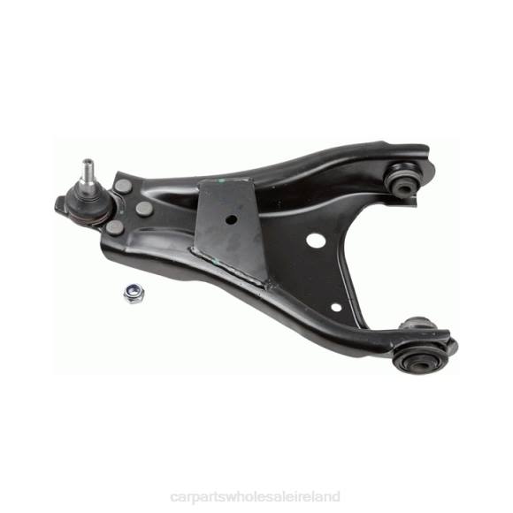 types of motorcycle spare parts - Control Arm 54501-6746R Dacia P8FR119