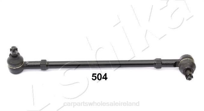 types of motorcycle spare parts - F48Z939 Drag Link Cross Rod MB-166420 MITSUBISHI