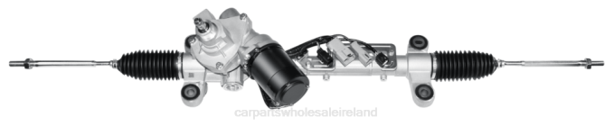 vehicle parts suppliers - F48Z2840 Power Steering Rack 53601SWCG02 C-EPS COLUMN P-EPS