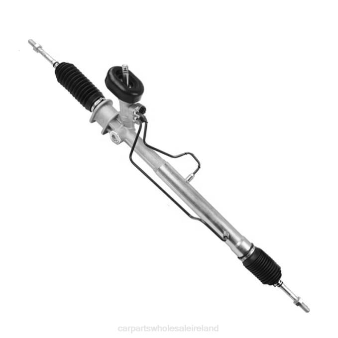 automotive parts wholesale market - F48Z1654 Power Steering Rack 09020408 CHEVROLET