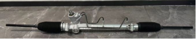 automotive parts wholesalers - F48Z2675 Power Steering Rack 1S7C3200GE FORD