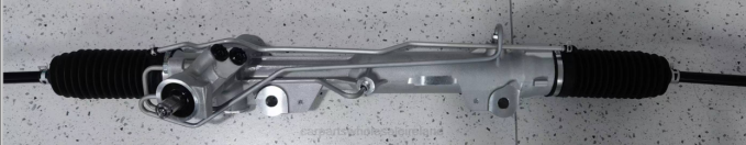 motorbike spare parts Ireland - F48Z2676 Power Steering Rack 6F1Z-3504-ARM FORD