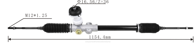 motorbike spare parts Ireland - F48Z2756 Power Steering Rack 56500-0X000 56500-0X500 56500-07600 HYUNDAI/KIA