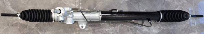 types of motorcycle spare parts - F48Z2769 Power Steering Rack 57700-A9100 HYUNDAI/KIA