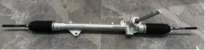 motorcycle spare parts review - F48Z2647 Power Steering Rack 17- D10E-32-110C MAZDA