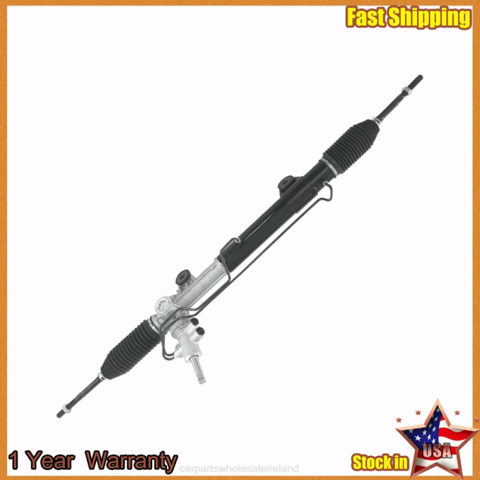 automotive parts wholesale market - F48Z1494 Power Steering Rack 6614603300 MERCEDES-BENZ/BMW