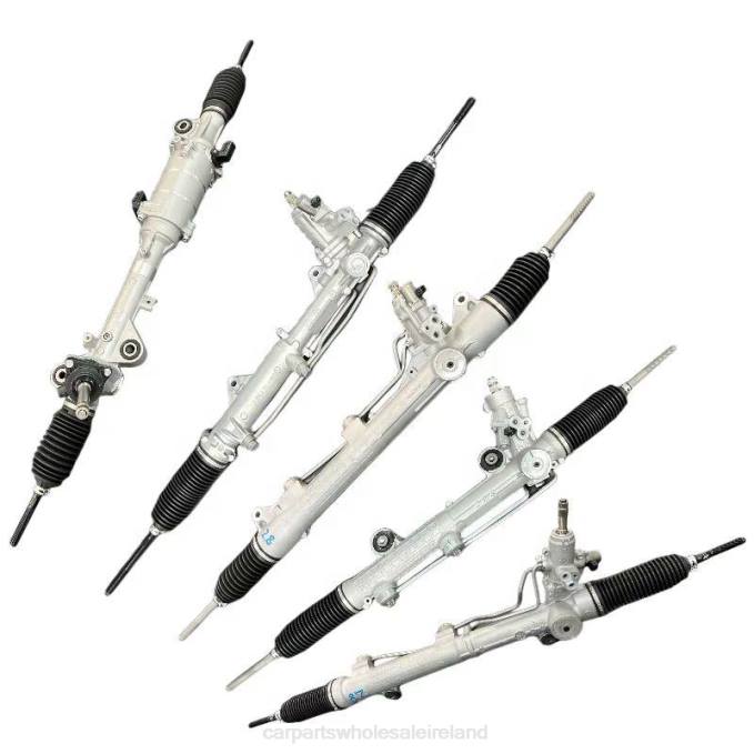 motorcycle spare parts review - F48Z1497 Power Steering Rack 2214602400 MERCEDES-BENZ/BMW