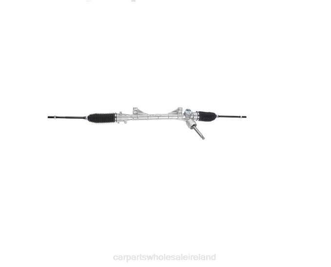 automotive parts wholesalers - F48Z1585 Power Steering Rack 4410A453 MITSUBISHI