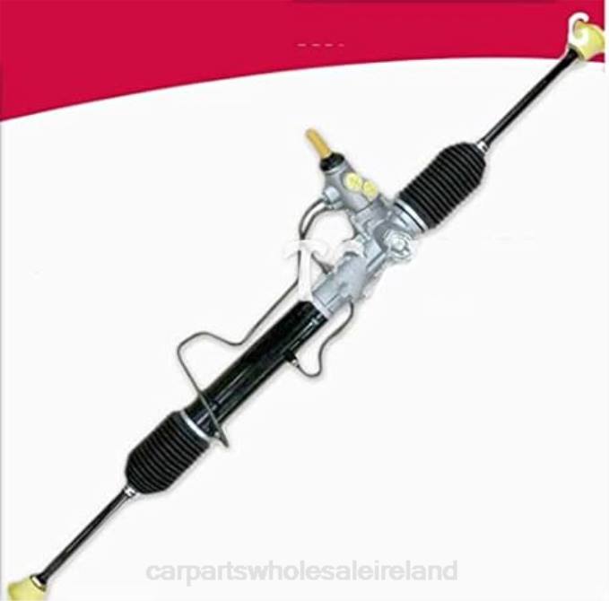 motorcycle spare parts review - F48Z1587 Power Steering Rack MR374045 MITSUBISHI