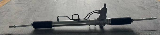 motorcycle spare parts review - F48Z2837 Power Steering Rack 24555742 WULING