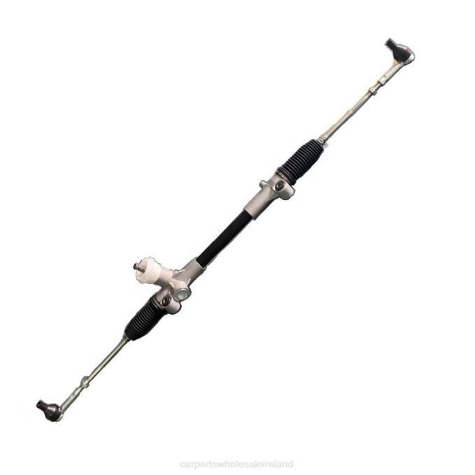 types of motorcycle spare parts - F48Z1689 Power Steering Rack SA11-32-960B HAIMA