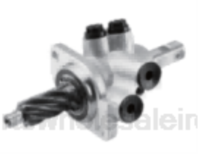 motorcycle spare parts review - F48Z2657 Power Steering Rack 4048.Y5 PEUGEOT