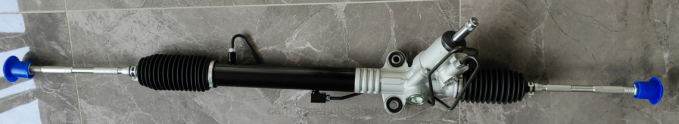 automotive parts wholesale distributor - F48Z2813 Power Steering Rack 34110-AG030 34110AG040 SUBARU