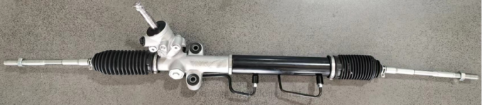 motorcycle spare parts wholesale - F48Z2818 Power Steering Rack 34110-FE560 SUBARU