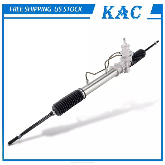 automotive parts wholesale market - F48Z1504 Power Steering Rack 44250-12232 TOYOTA