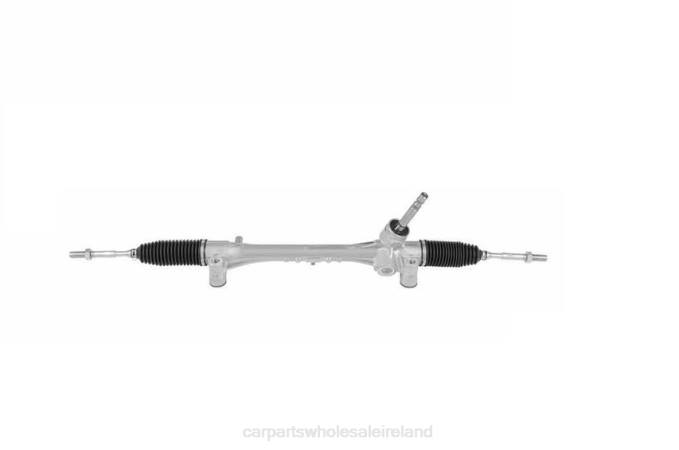 automotive parts wholesale market - F48Z1544 Power Steering Rack 45510-12540 45510-02440 TOYOTA