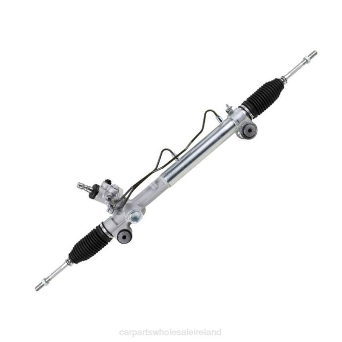 motorcycle spare parts review - F48Z1527 Power Steering Rack 44250-33330 44250-33340 44200-33350 44250-33410 TOYOTA