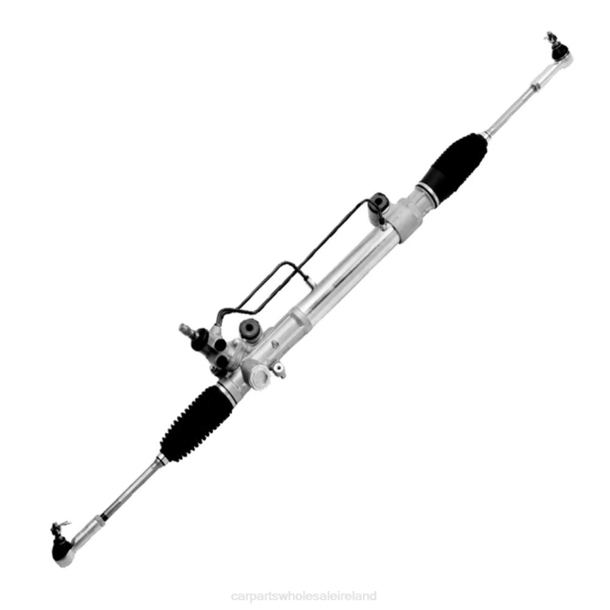 vehicle parts suppliers - F48Z1540 Power Steering Rack 44200-0K010 44200-0K050 TOYOTA