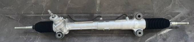 vehicle parts suppliers - F48Z2450 Power Steering Rack 44250-60310 TOYOTA