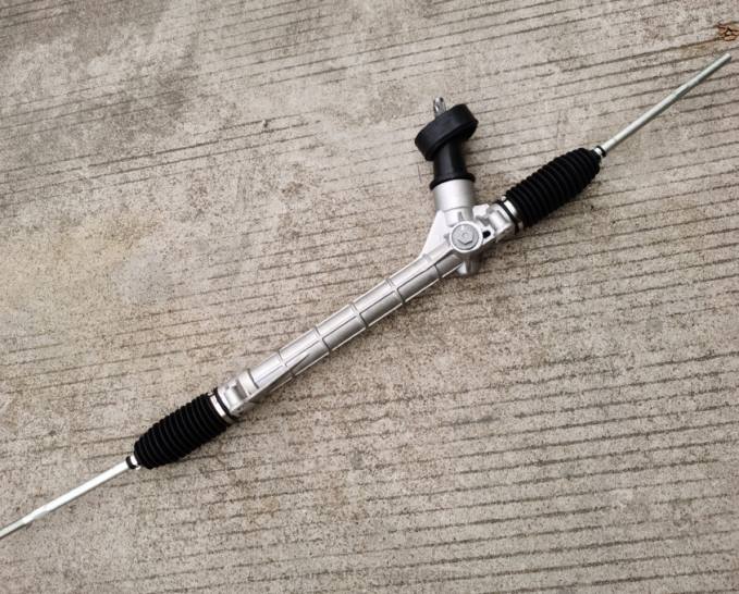 auto parts wholesale - F48Z1491 Power Steering Rack 6RG423057G 6RG423057H 6RF423057M VOLKSWAGEN