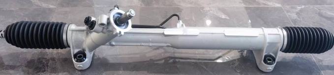 types of motorcycle spare parts - F48Z2419 Power Steering Rack 7D1422061B VOLKSWAGEN