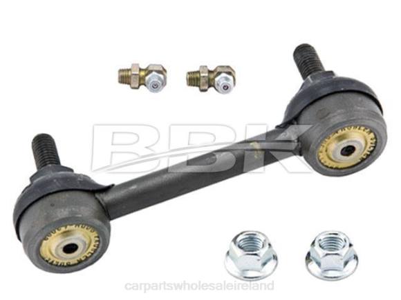 motorcycle spare parts review - Stabilizer Link 8-15196-366-0 Chevrolet P8FR1277